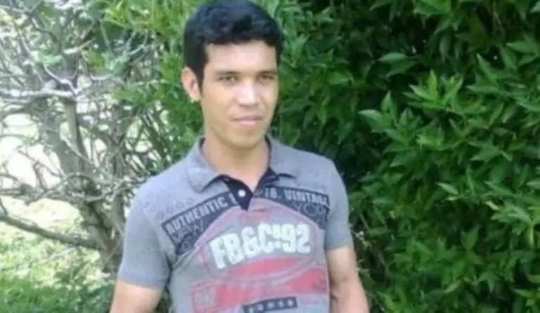 Vilmar Belino
