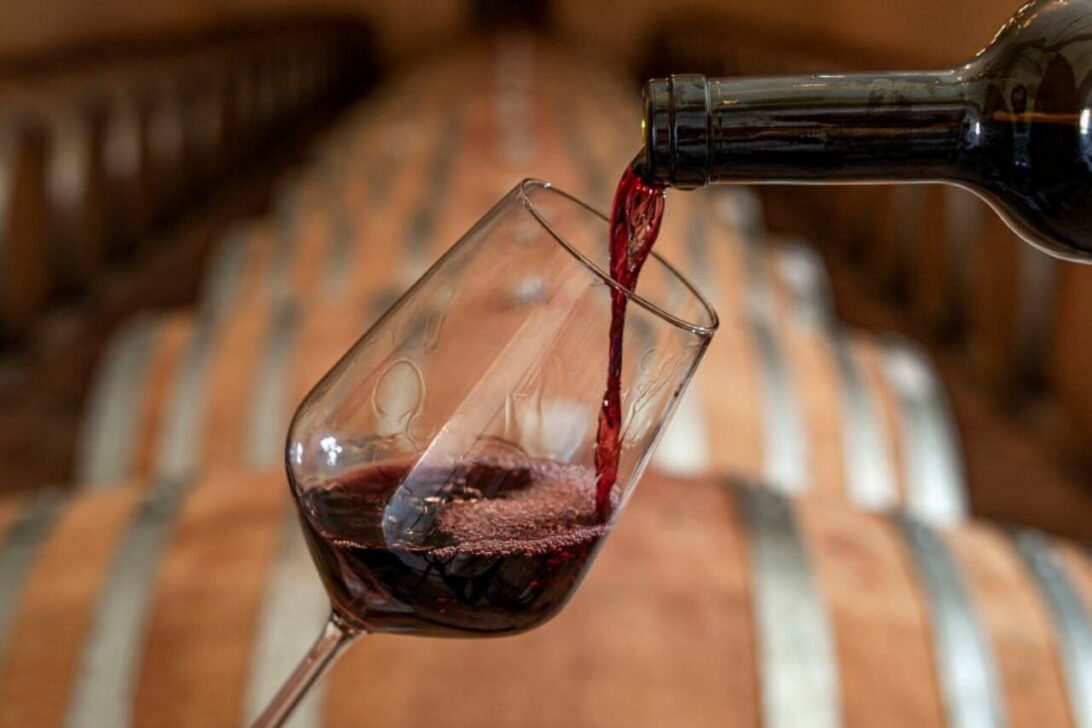 vinho