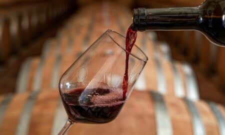 vinho
