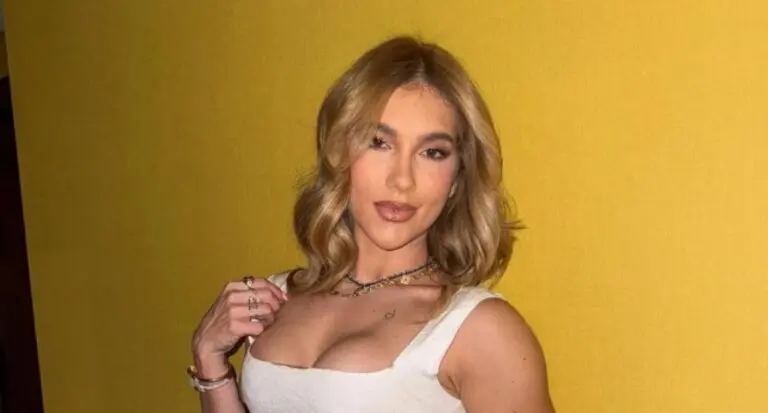 Virginia fonseca