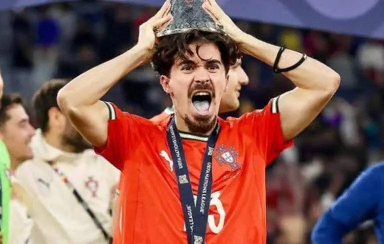 Vítor Ferreira Vitinha