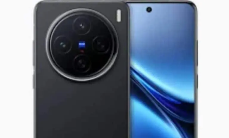 Vivo X Fold 5 -