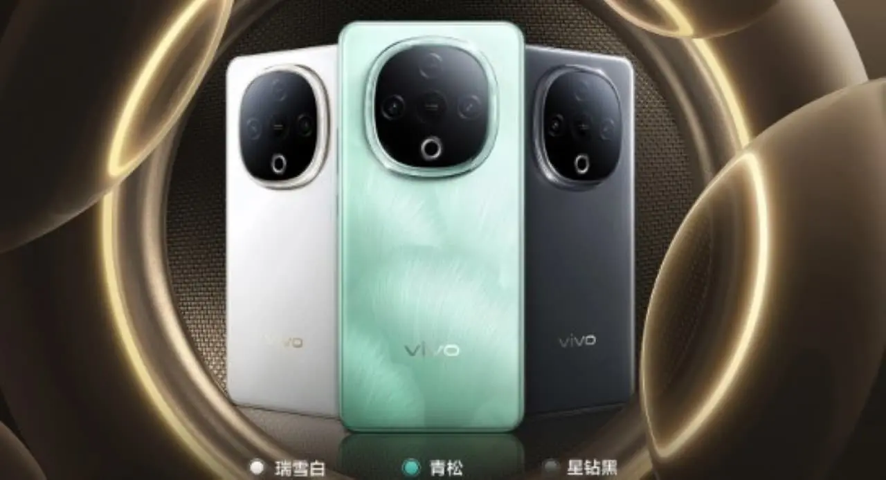 Vivo Y300C-