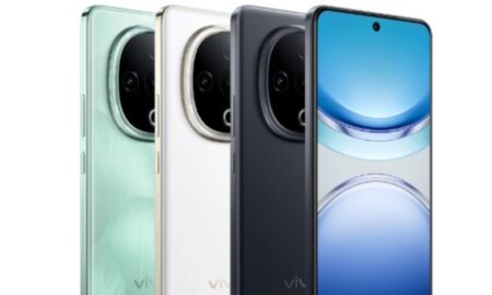 Vivo Y300C