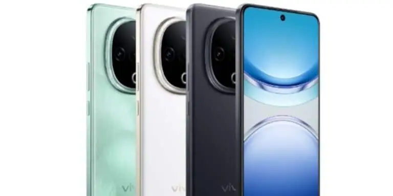 Vivo Y300C