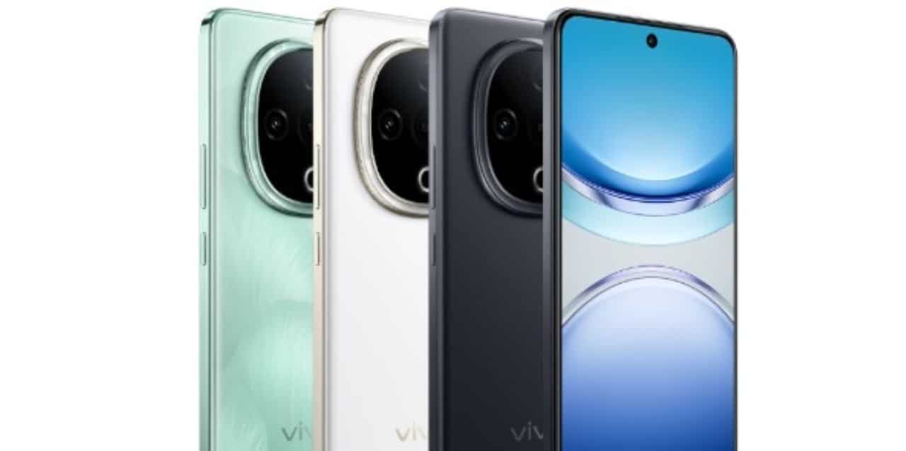 Vivo Y300C