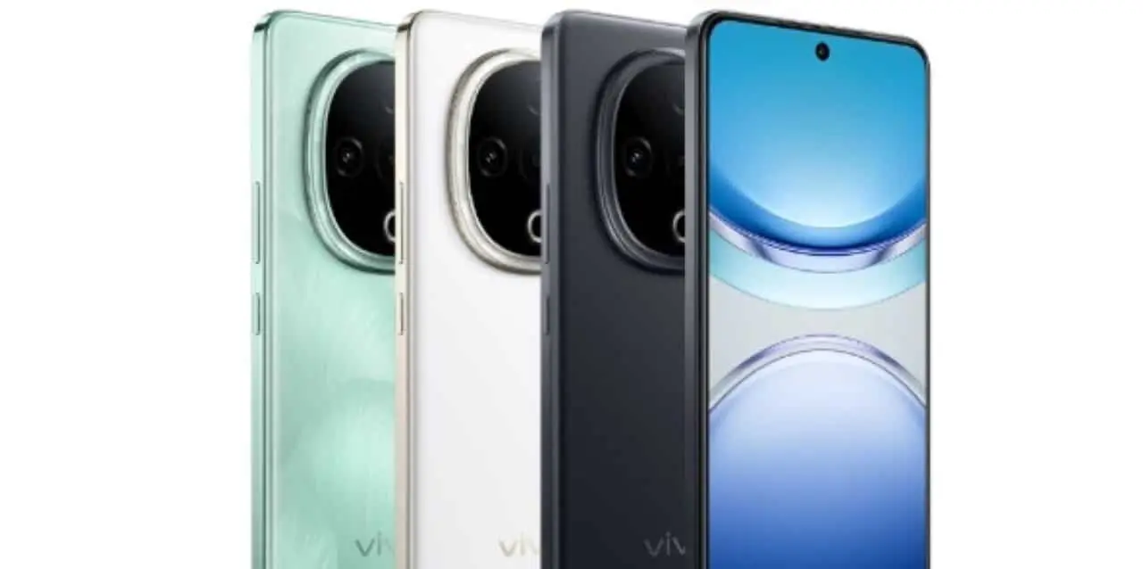 Vivo Y300C
