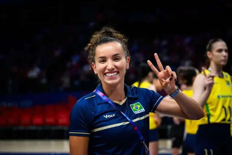 Vôlei Brasil