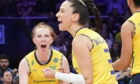 Volei brasil