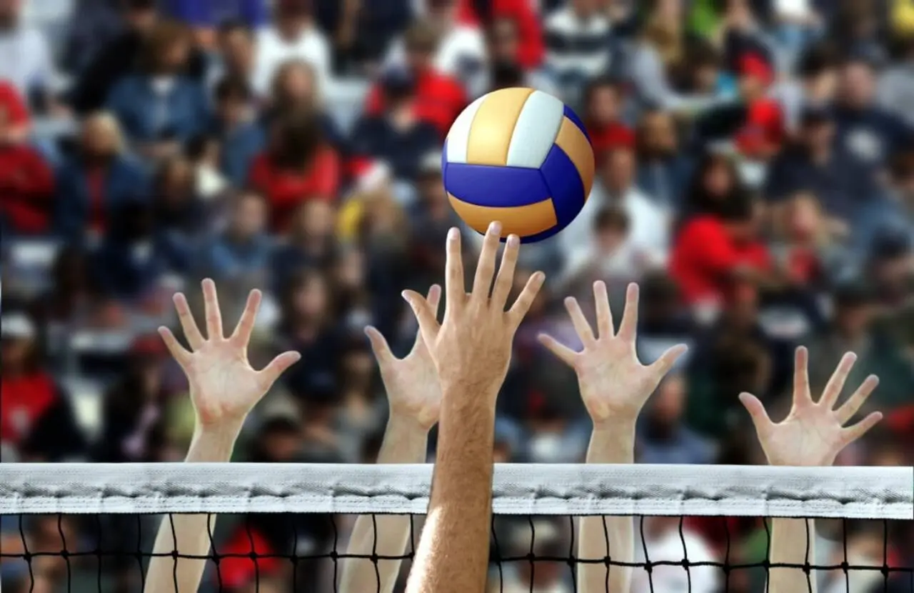 Vôlei masculino