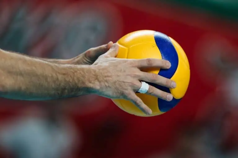 Vôlei masculino