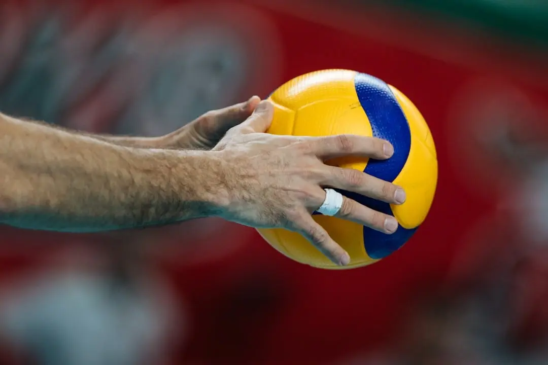 Vôlei masculino