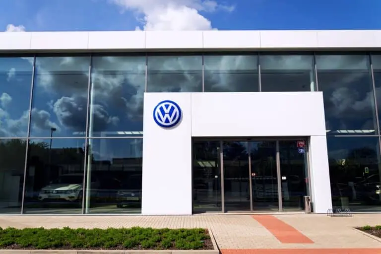Volkswagen