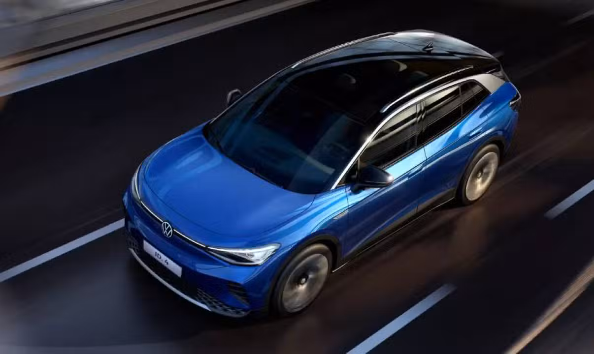 Volkswagen ID.4