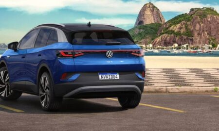 Volkswagen ID.4