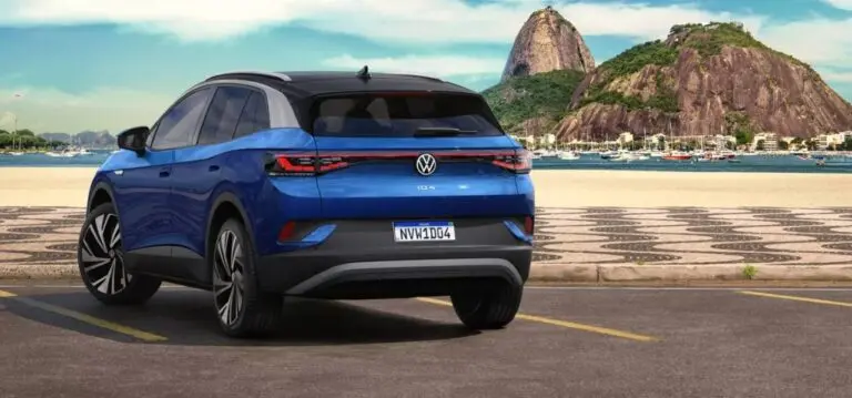 Volkswagen ID.4
