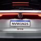 Volkswagen Jetta GLI traseira