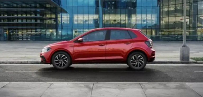 Volkswagen Polo 2025