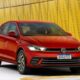 Volkswagen Polo.