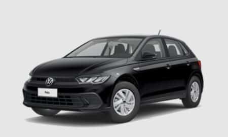 Volkswagen Polo Track