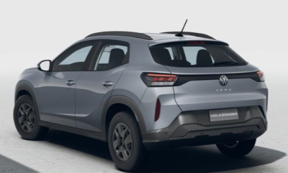 Novos SUVs 1.0 com IPI reduzido: Tera e Basalt ficam mais acessíveis