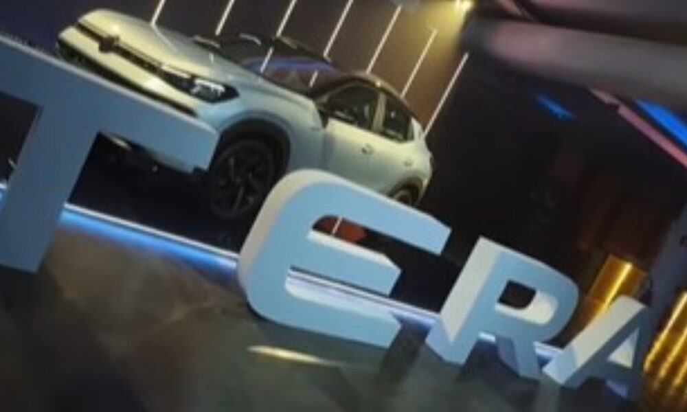 Volkswagen Tera 2025: SUV premium de sete assentos desafia Jeep e Toyota