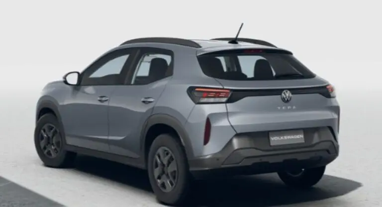 Volkswagen Tera