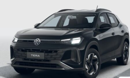 Volkwagen Tera
