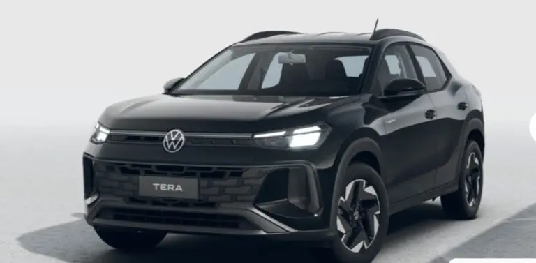 Volkwagen Tera