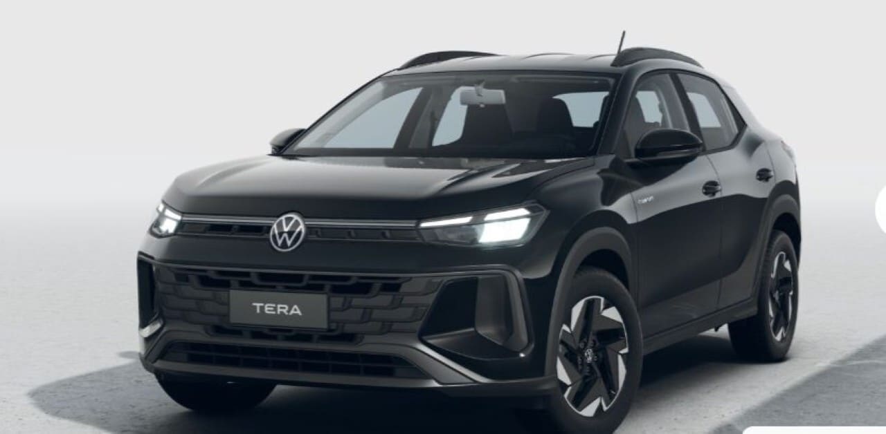 Volkwagen Tera