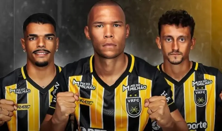 Volta Redonda