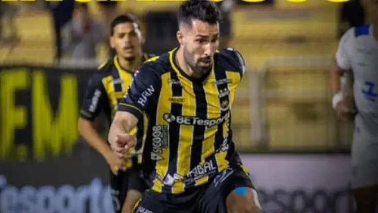Volta Redonda