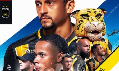 Volta Redonda fc