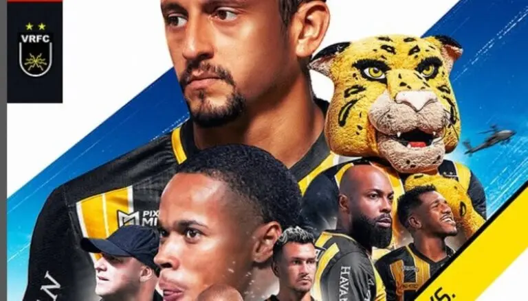 Volta Redonda fc