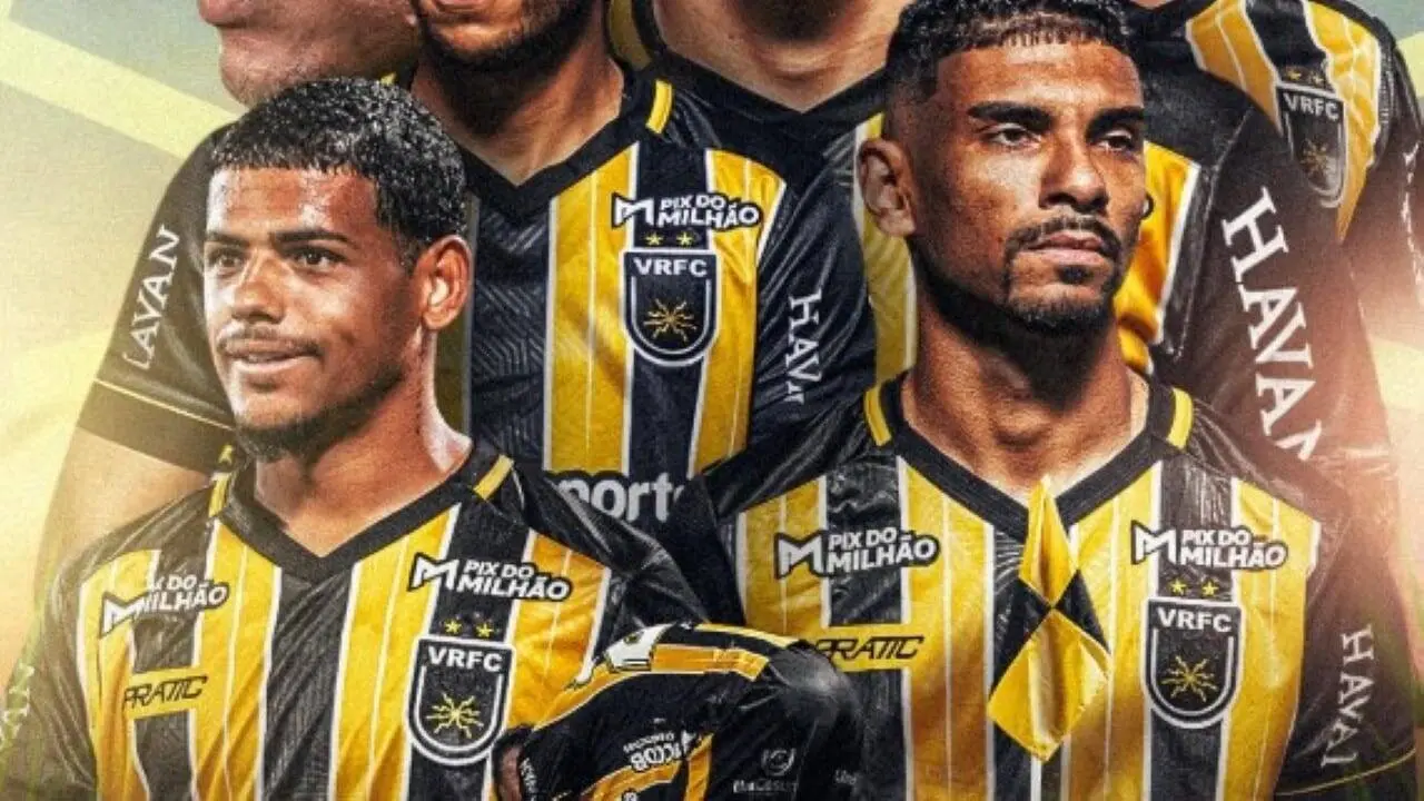 Voltaço