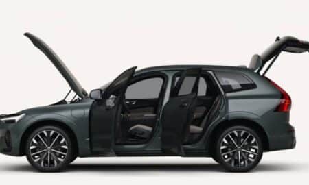 Volvo XC60 -