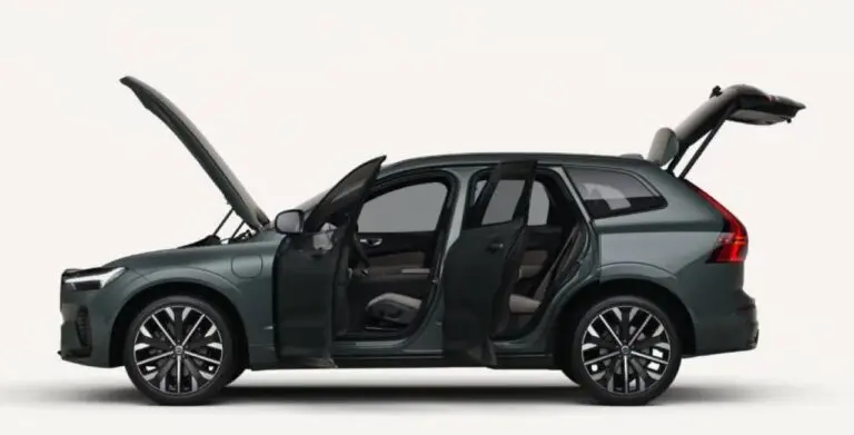 Volvo XC60 -