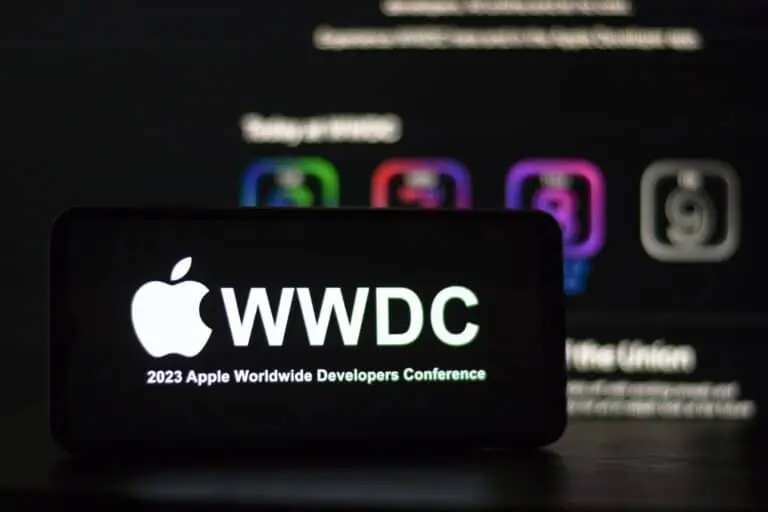 WWDC