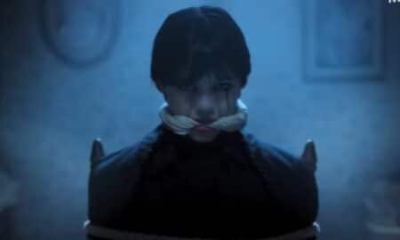 Wandinha 2ª Temporada