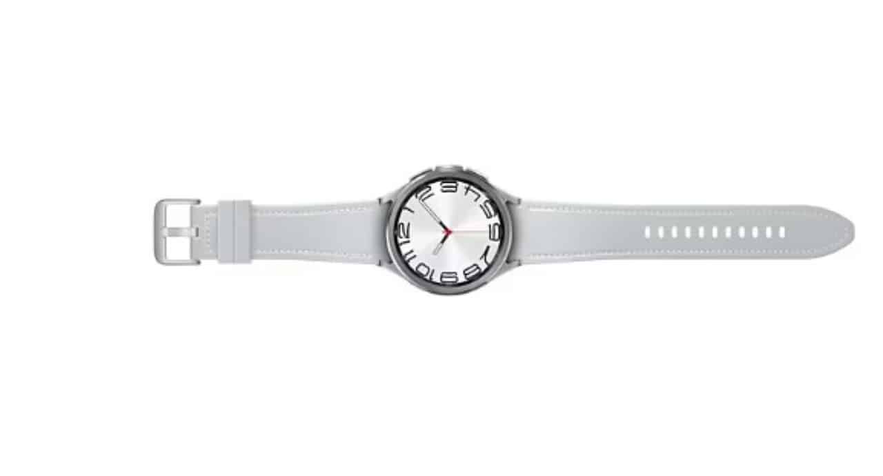 Watch 6 Classic LTE -