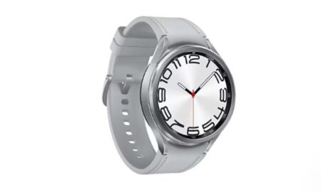Watch 6 Classic LTE