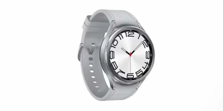 Watch 6 Classic LTE