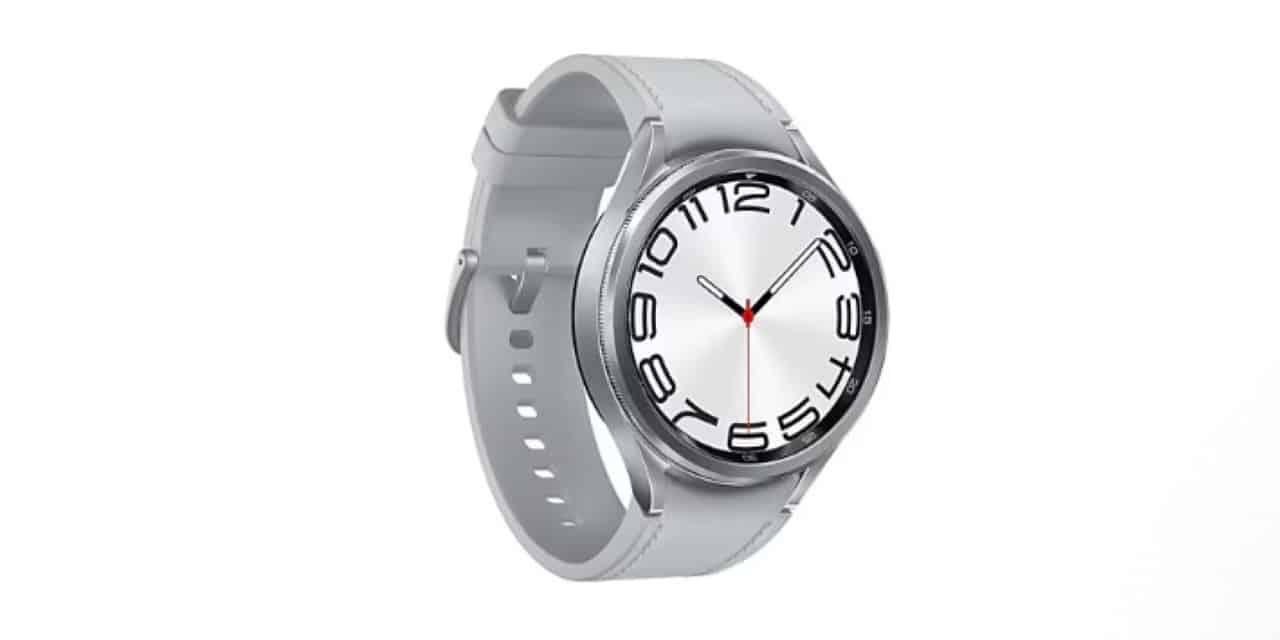 Watch 6 Classic LTE