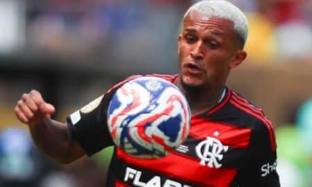 Wesley Flamengo