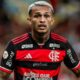 Wesley do Flamengo