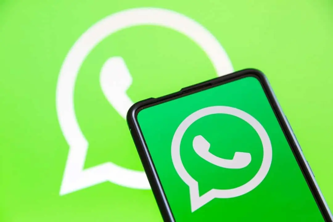 whatsapp -
