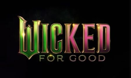 Wicked for good