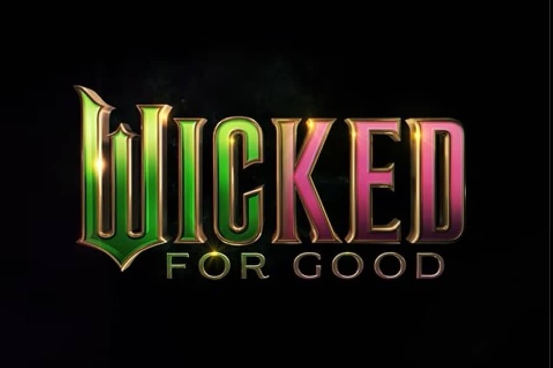 Wicked for good