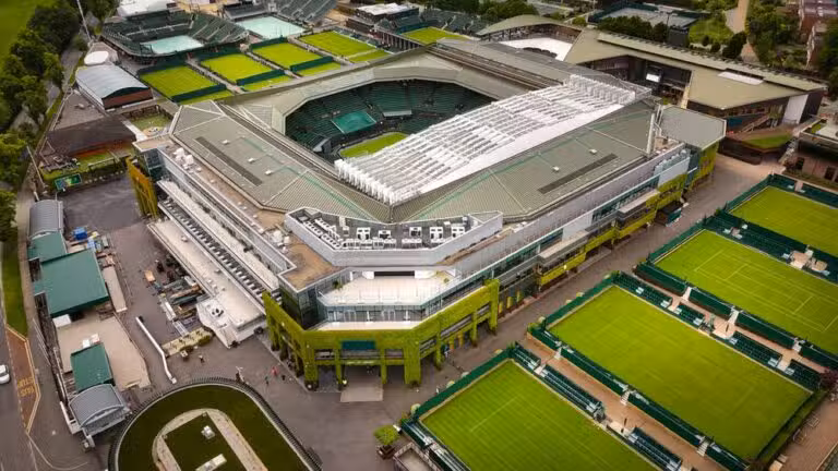 Wimbledon