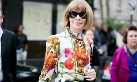 Anna Wintour
